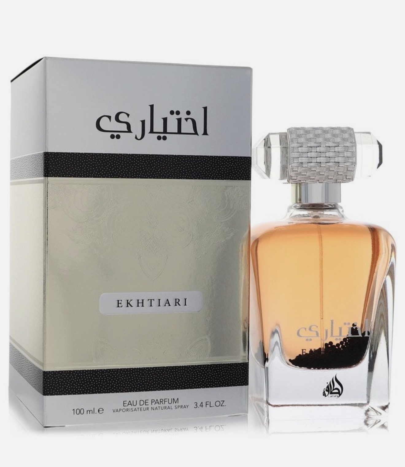 Ekhtiari