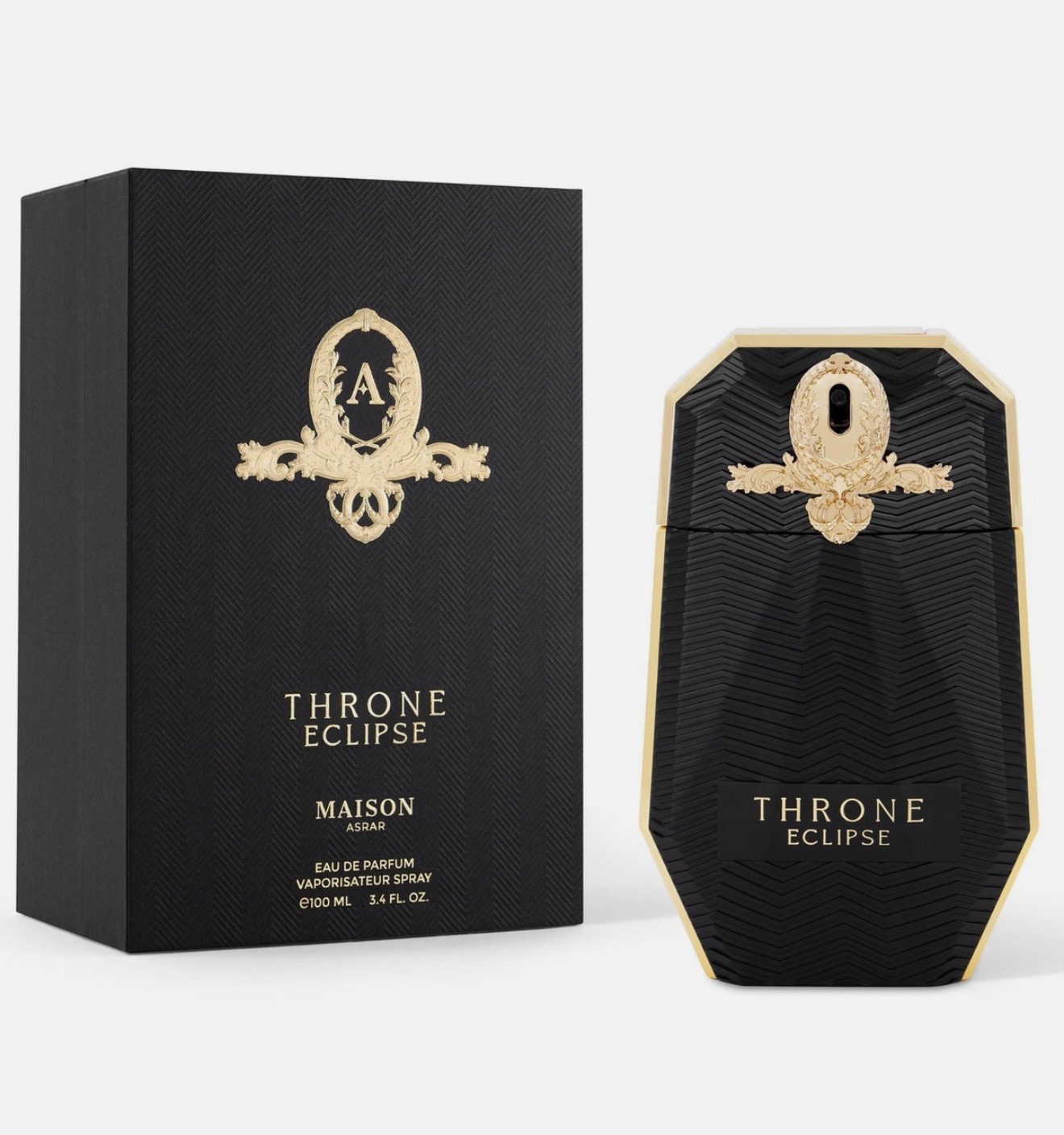 Throne  Eclipse 