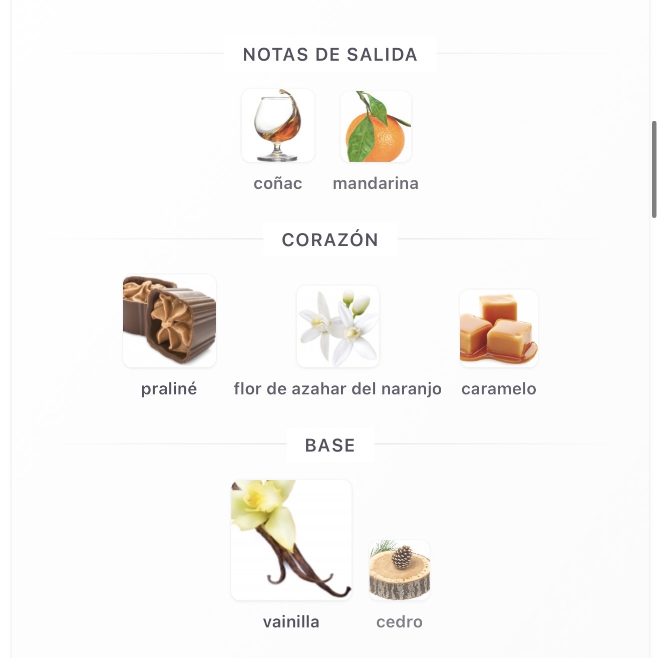 Miniatura de Vanilla Espresso