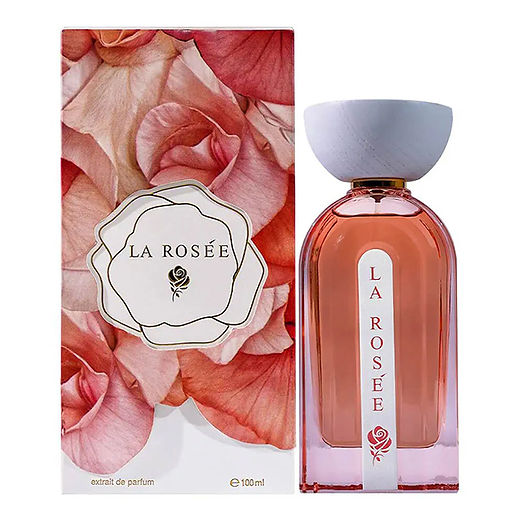 La Rosee 