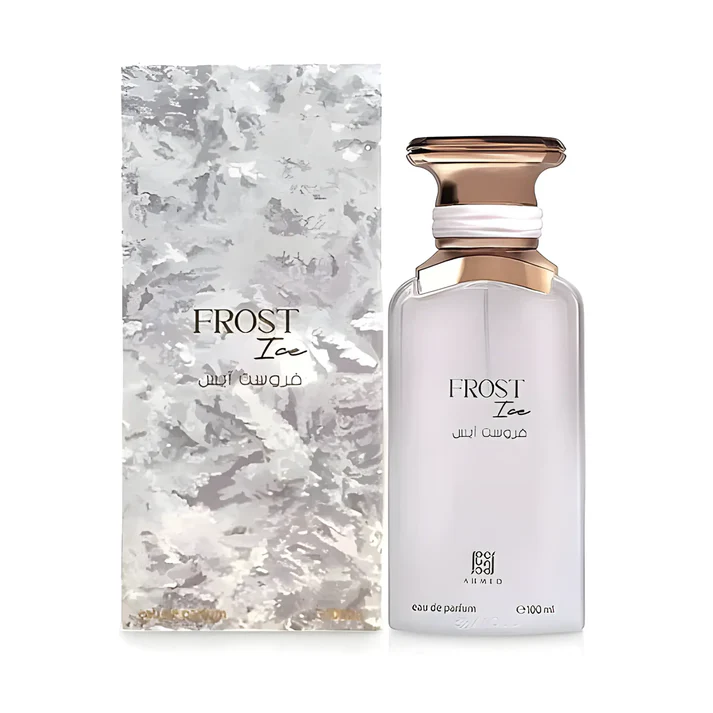 Frost Ice 