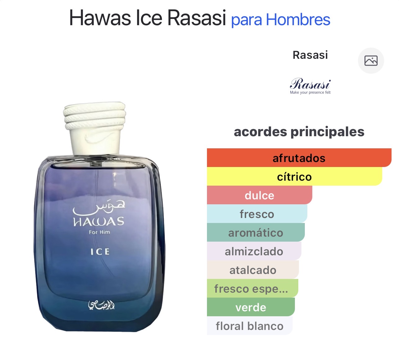 Miniatura de Frost Ice 