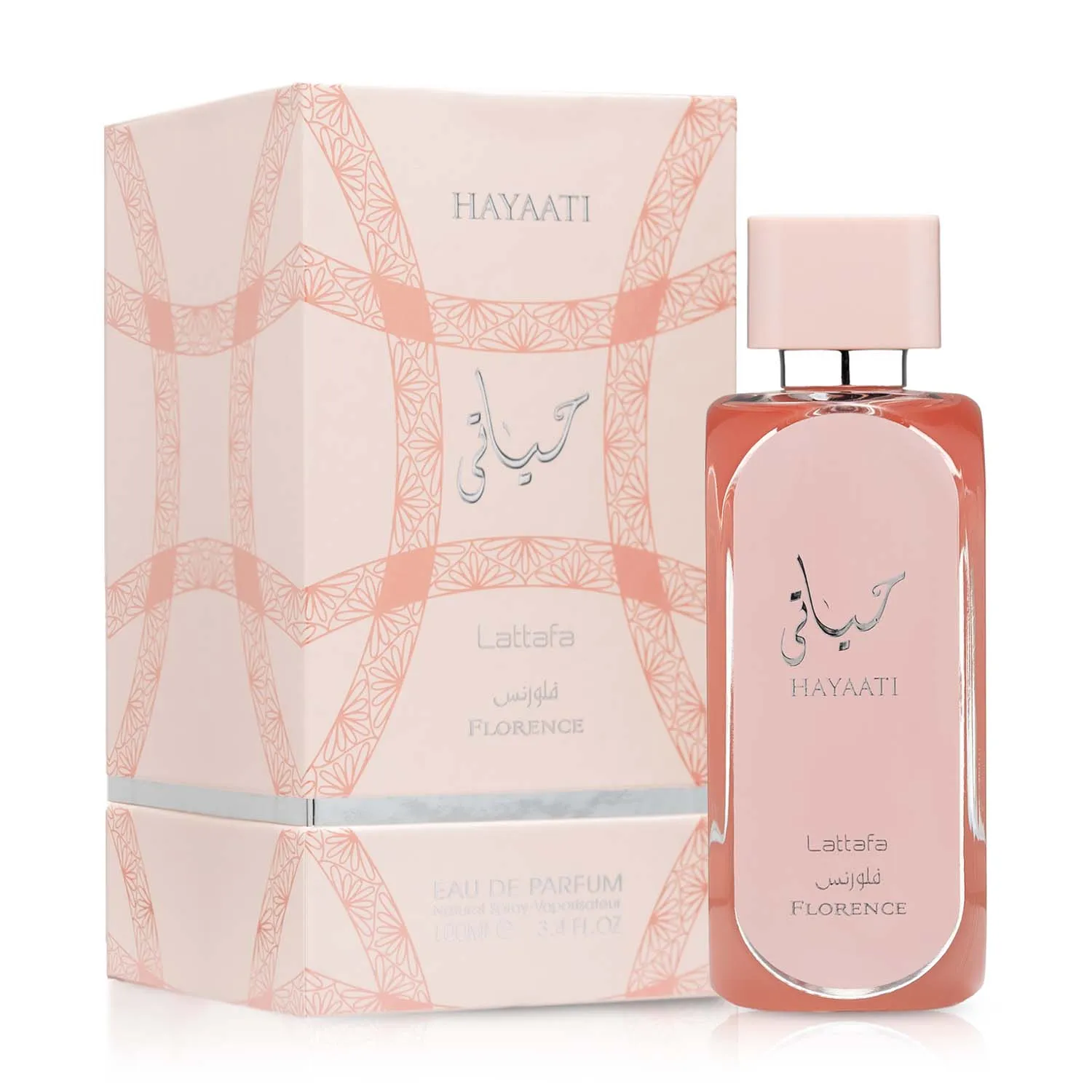 Hayaati Florence 