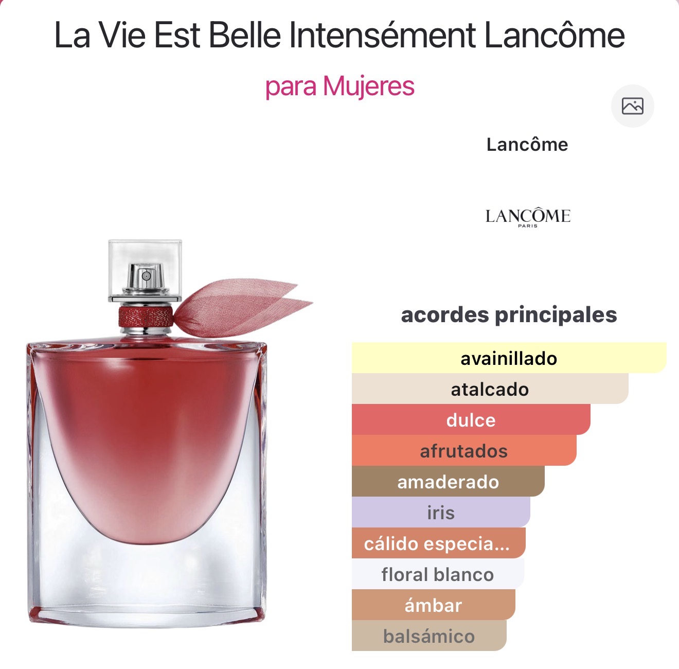 Miniatura de Life is Beautiful Intensive