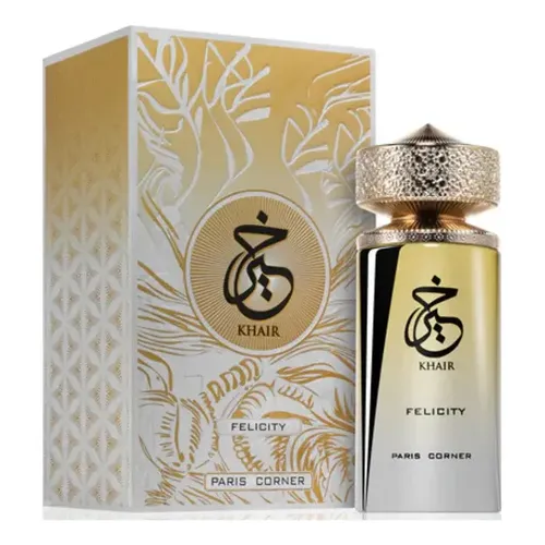 Khair Felicity 