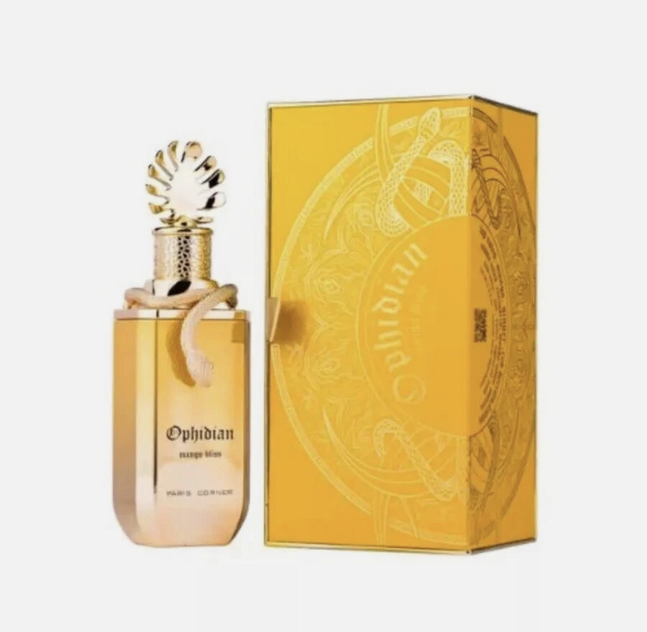 Ophidian Mango Bliss 