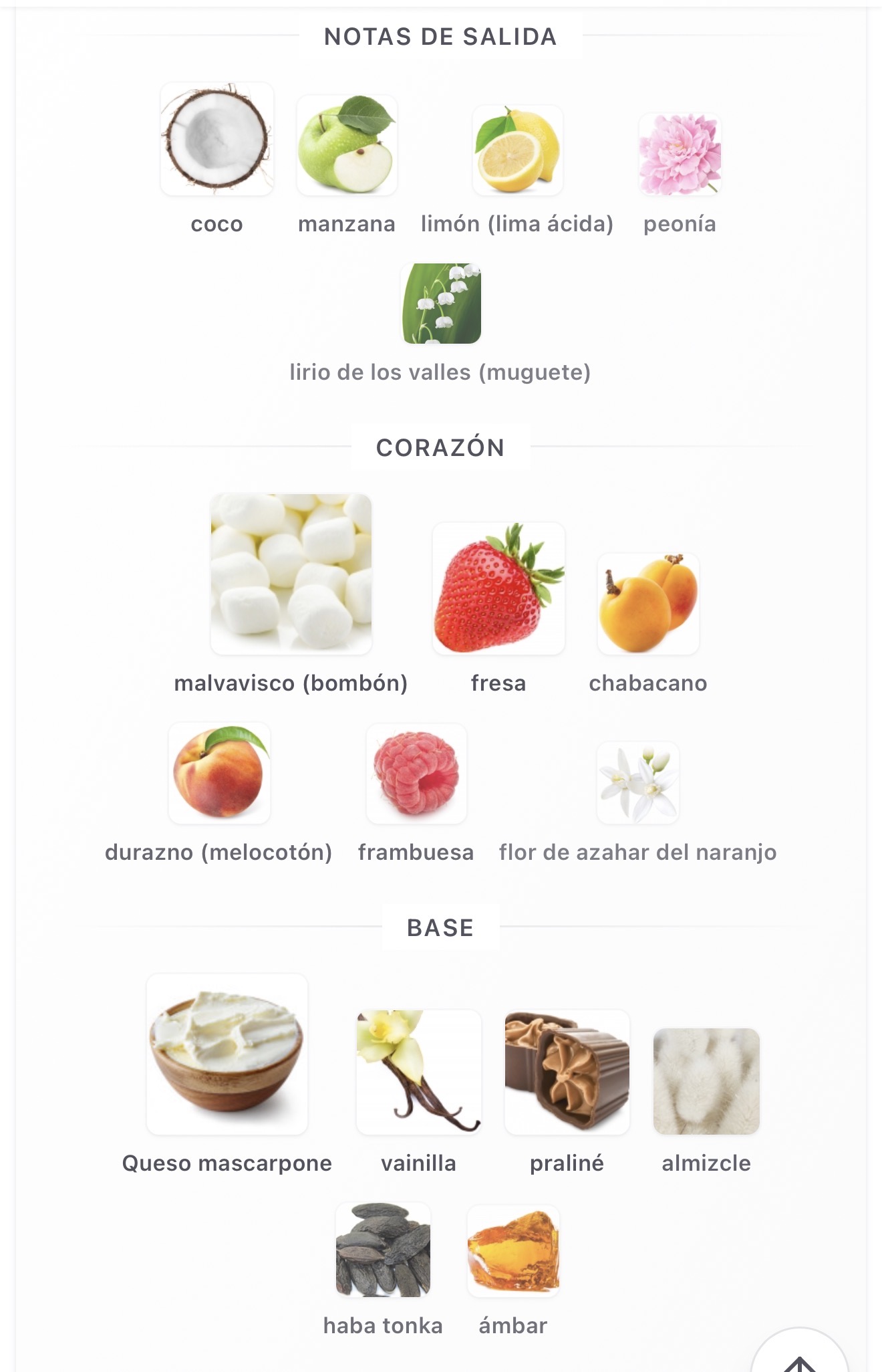 Miniatura de Odyssey Marshmallow