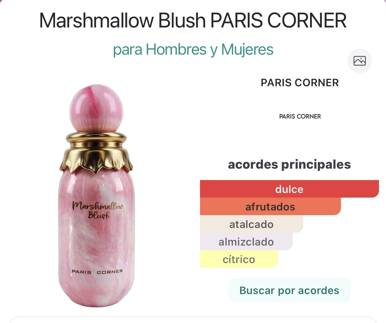 Miniatura de Odyssey Marshmallow
