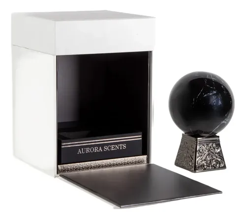 Black Obsidian