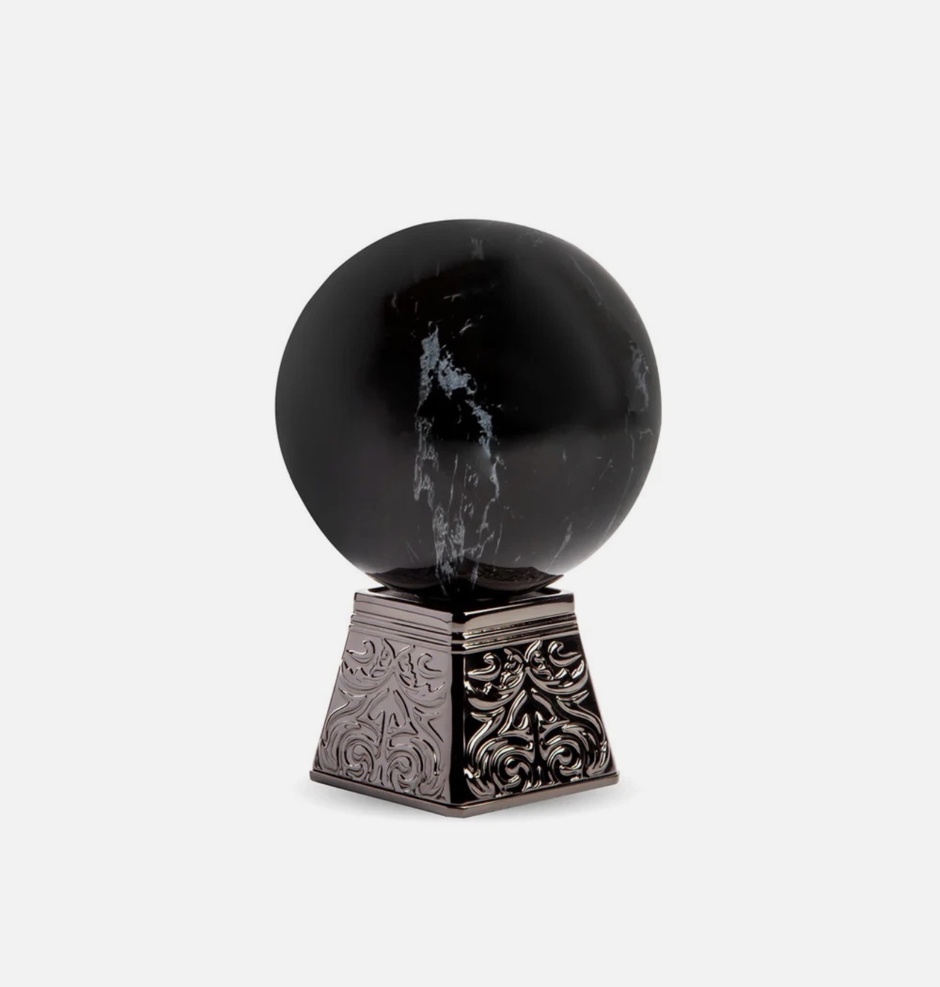 Miniatura de Black Obsidian