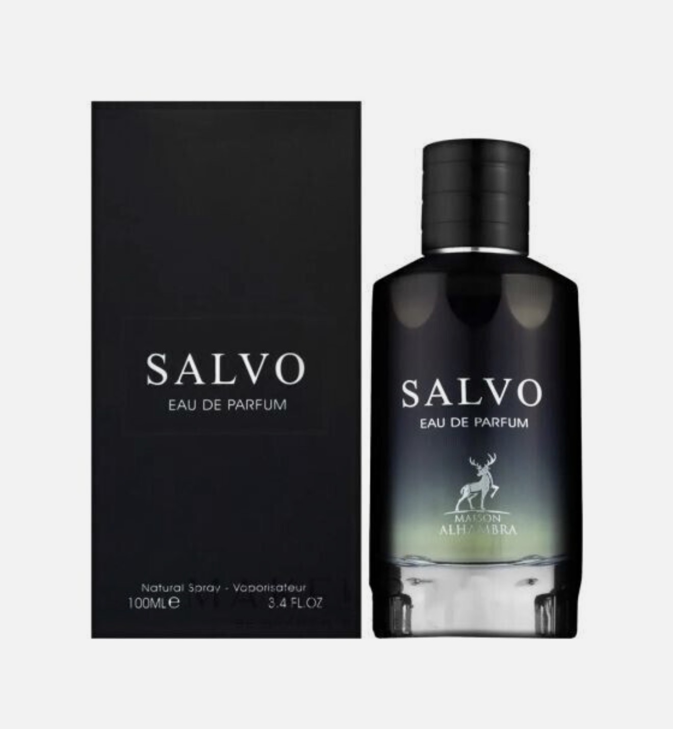 Salvo 