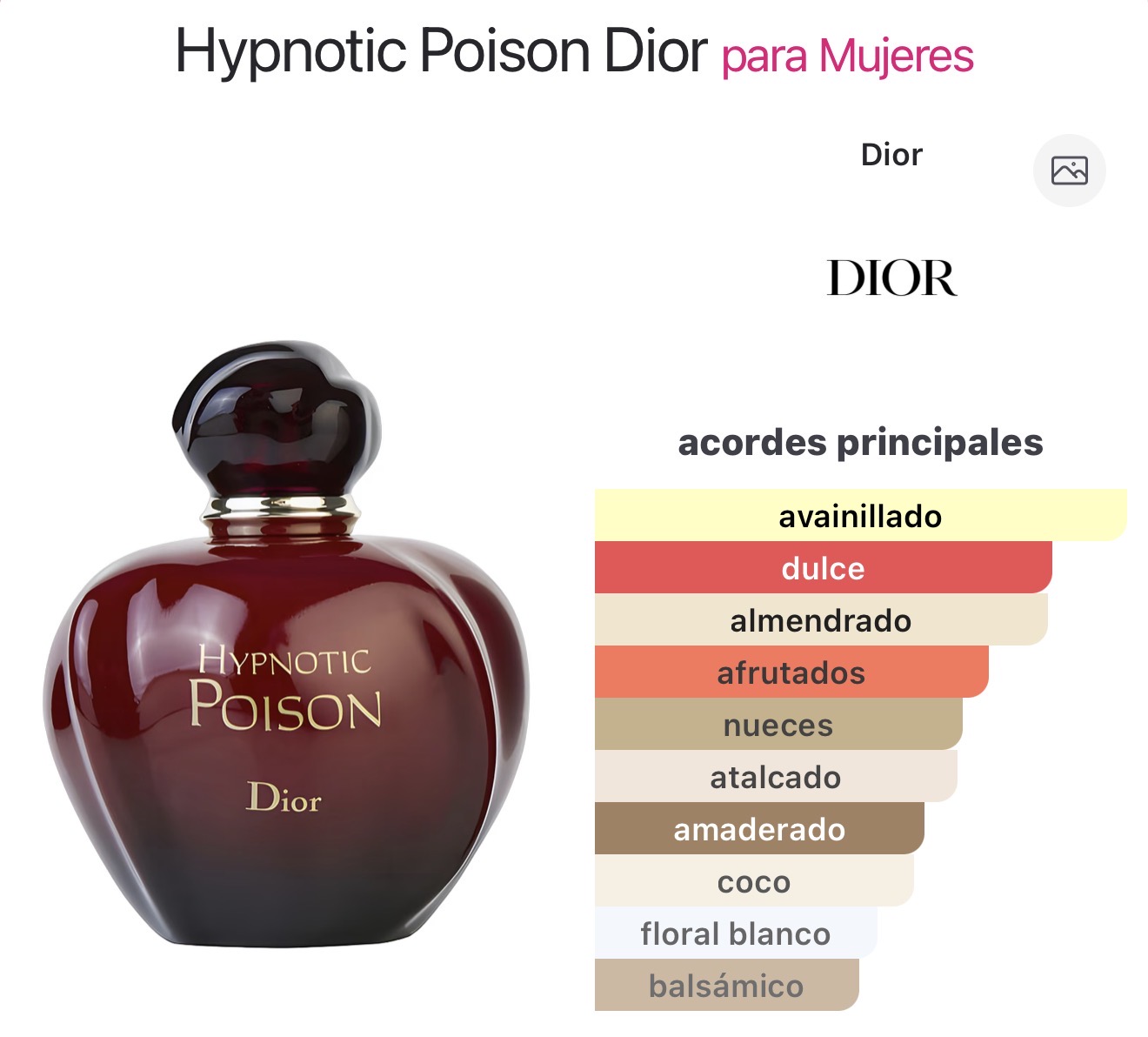 Miniatura de Mesmeric Essence
