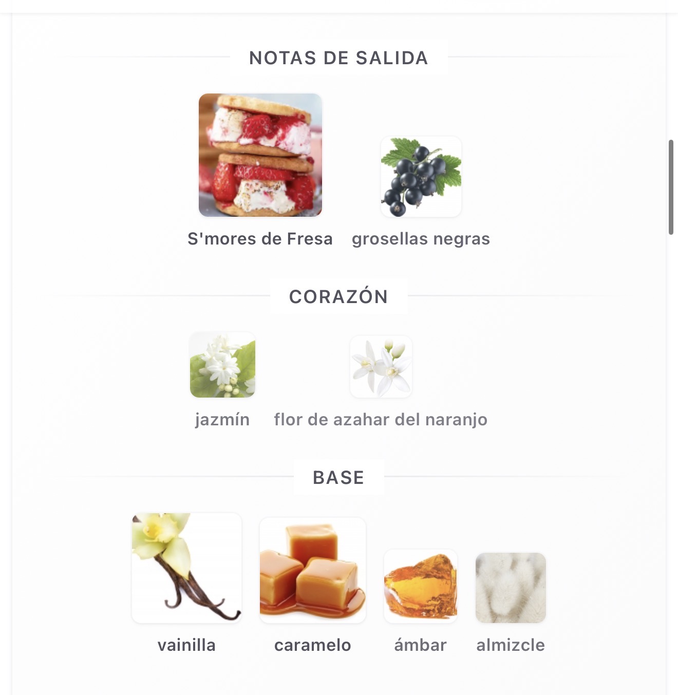 Miniatura de Yara Elixir 