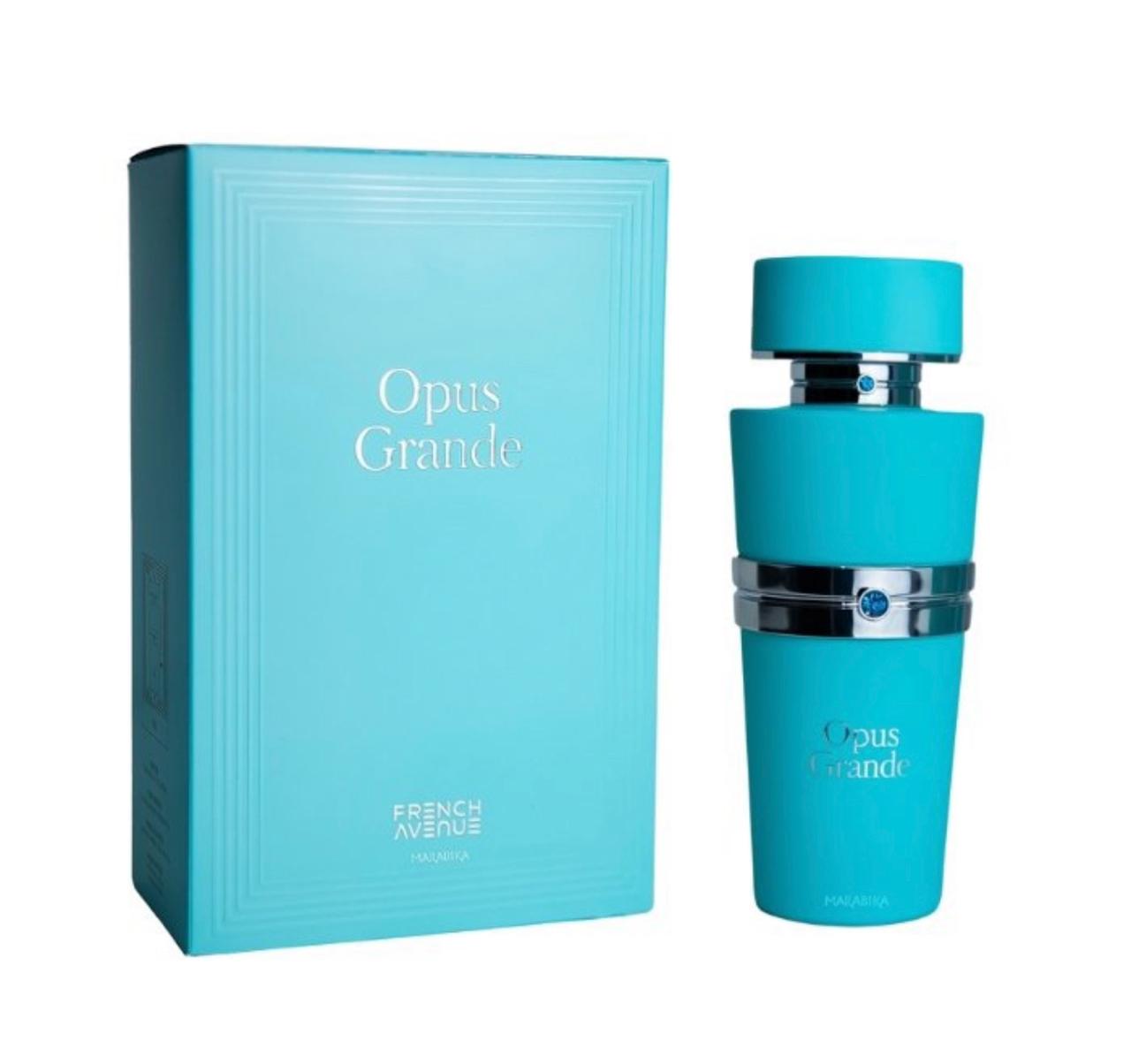 Opus Grande