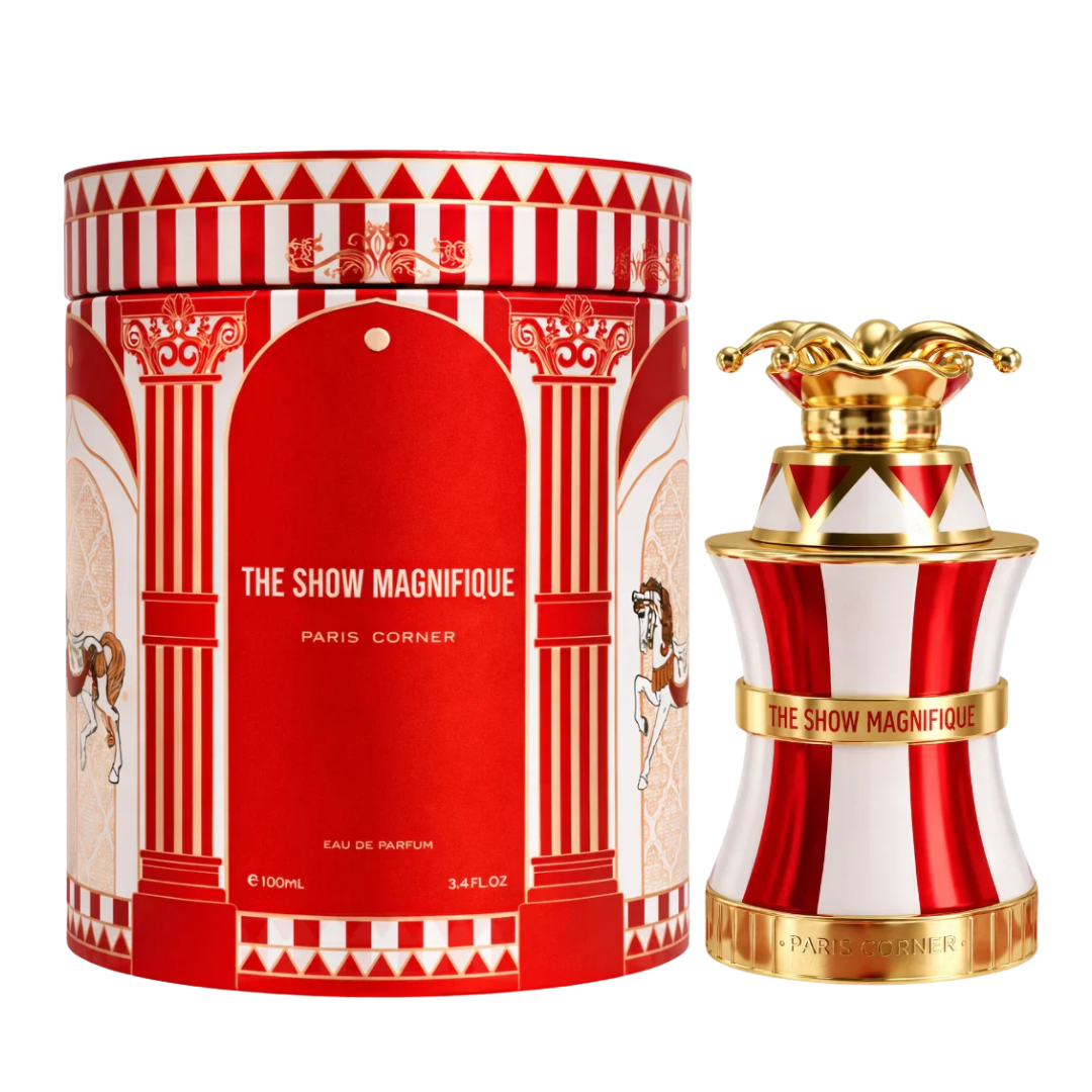 The Show Magnifique 