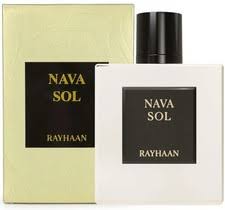Nava Sol