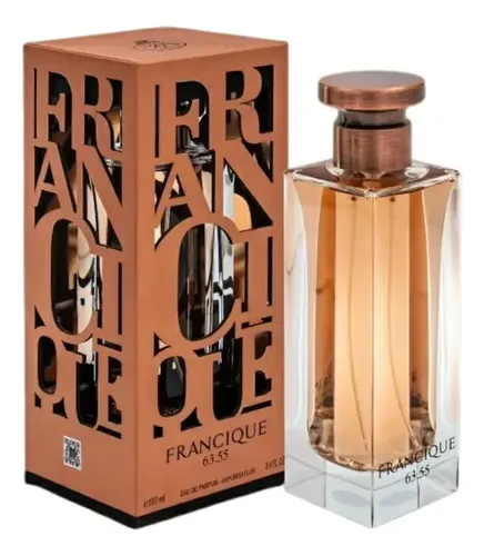 Francique 63.55 