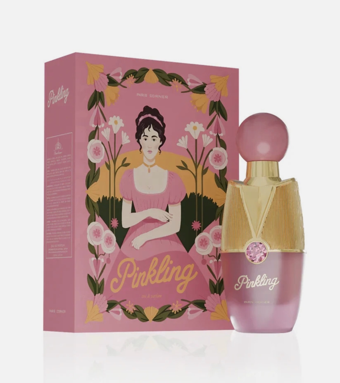 Pinkling 