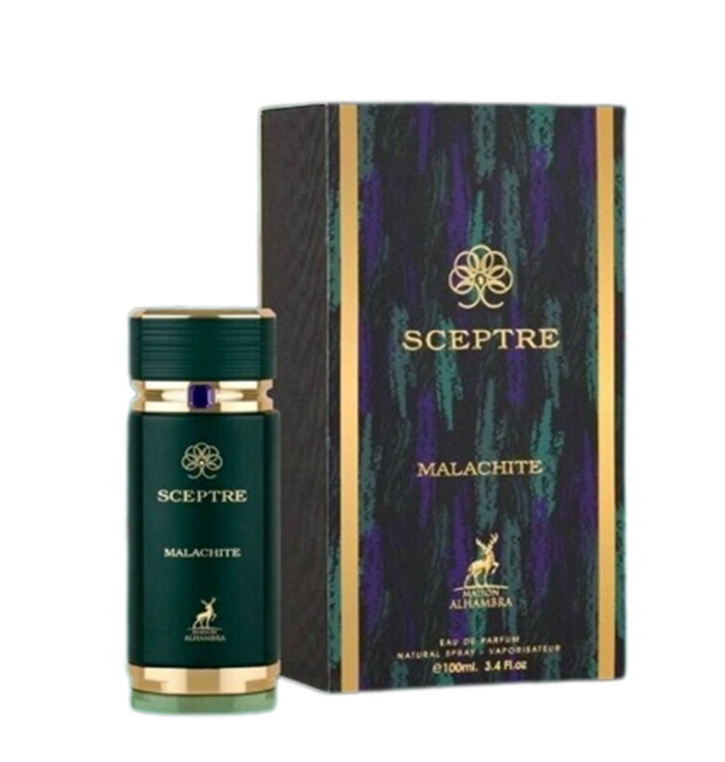 Sceptre Malachite 
