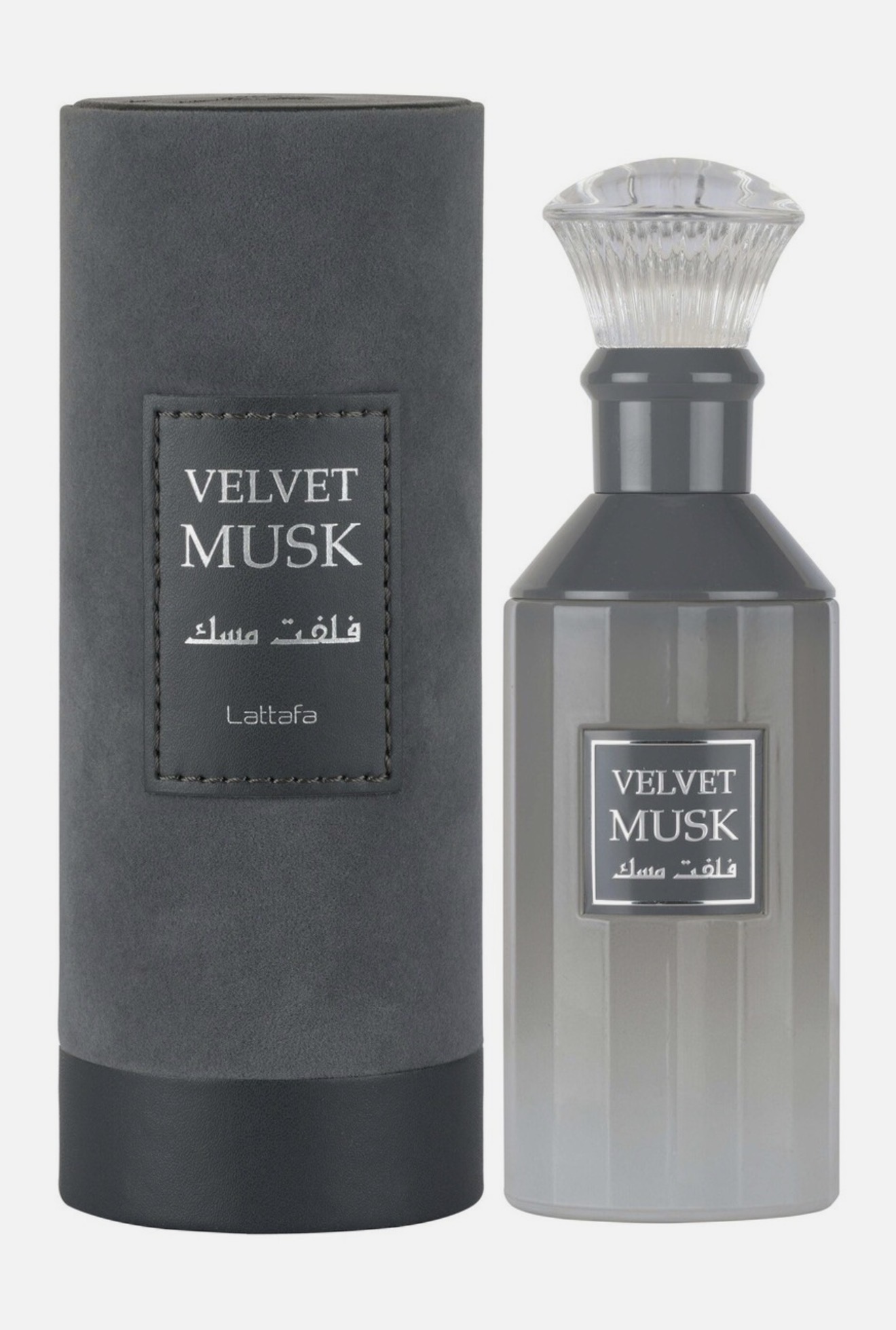 Velvet Musk