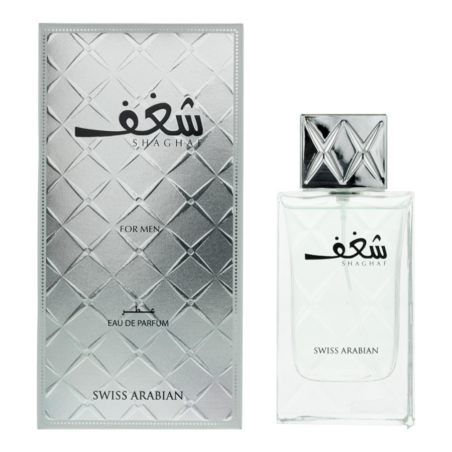 Shagaf for Men 