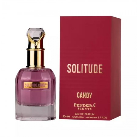 Solitude Candy