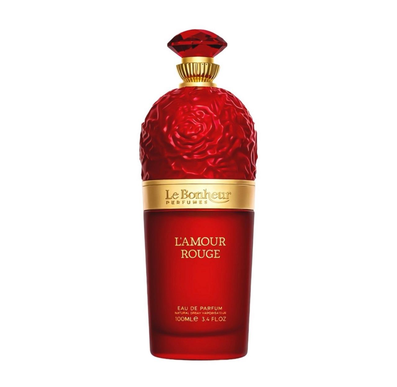 L'Amour Rouge