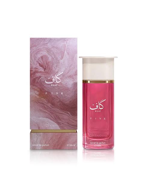 Kaaf Pink 