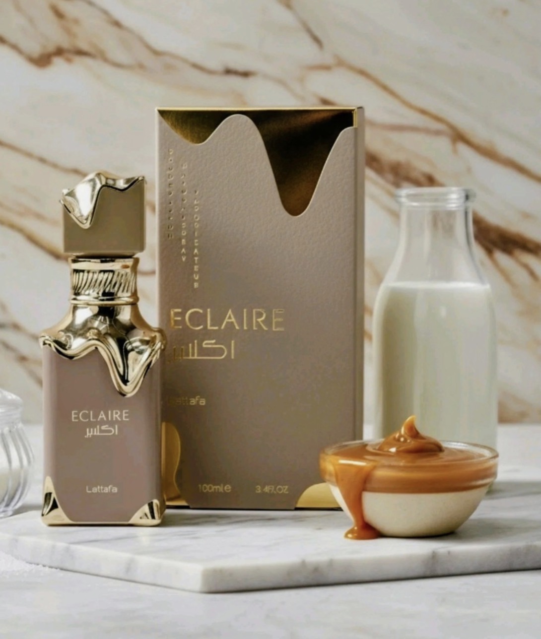 Eclaire