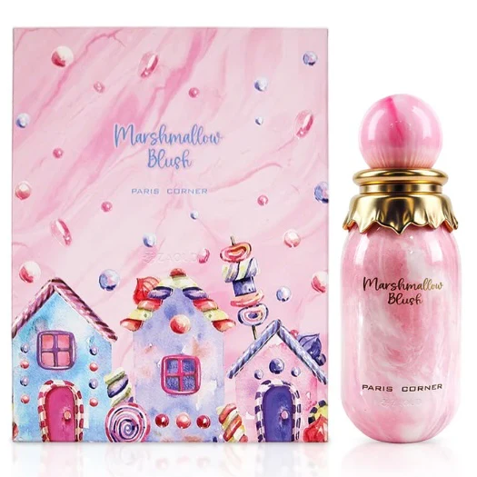 Marshmallow Blush 100ml