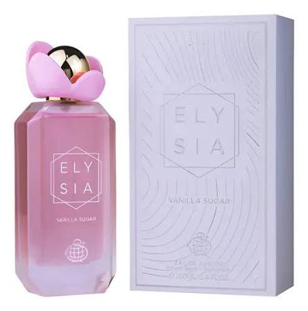 Elysia Vanilla Sugar