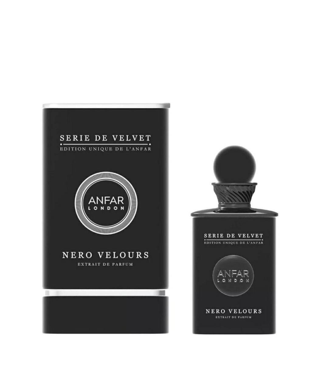 Nero Velours