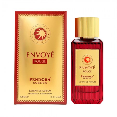 Envoyé Rouge