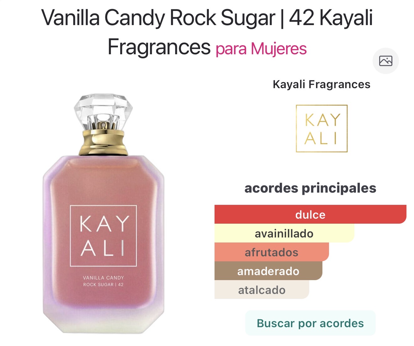 Miniatura de Khair Confection
