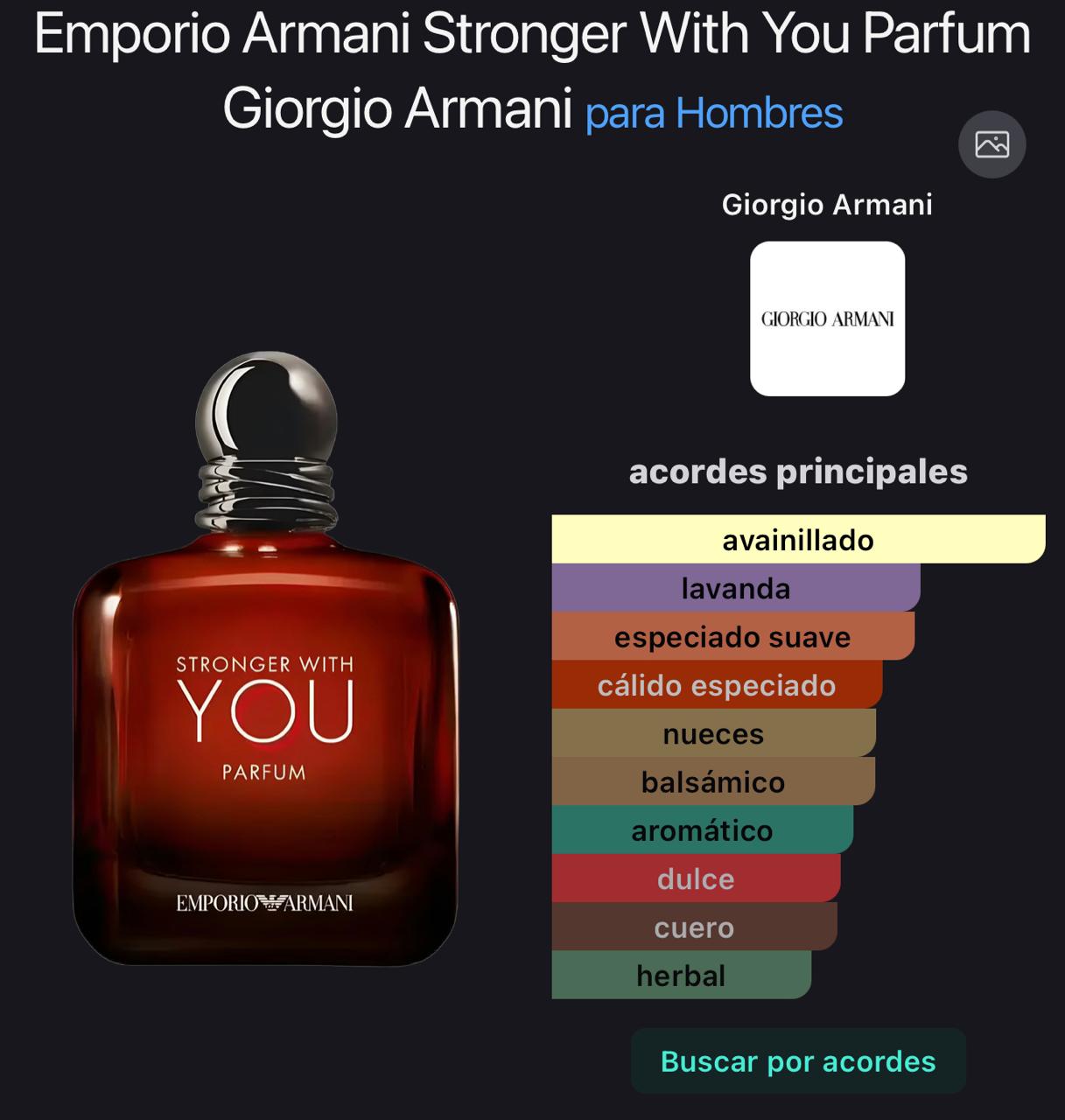 Miniatura de Your Touch Extrait