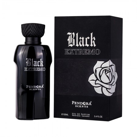 Black Extremo