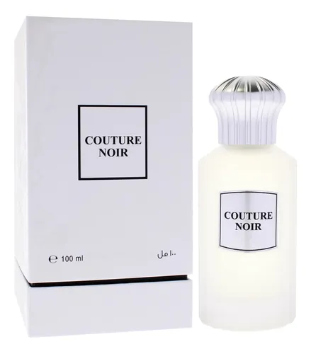 Couture Noir 