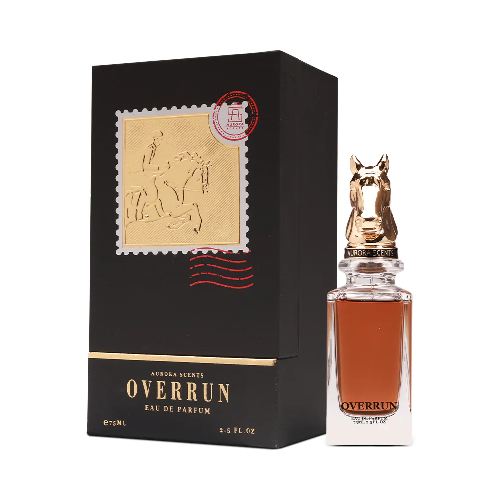 Overrun