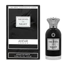 The Jewel of Night