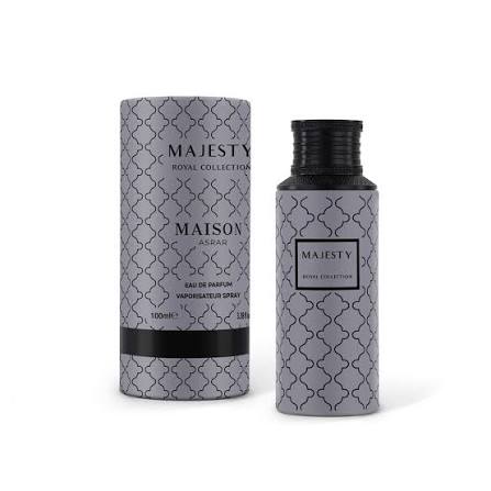 Magesty 
