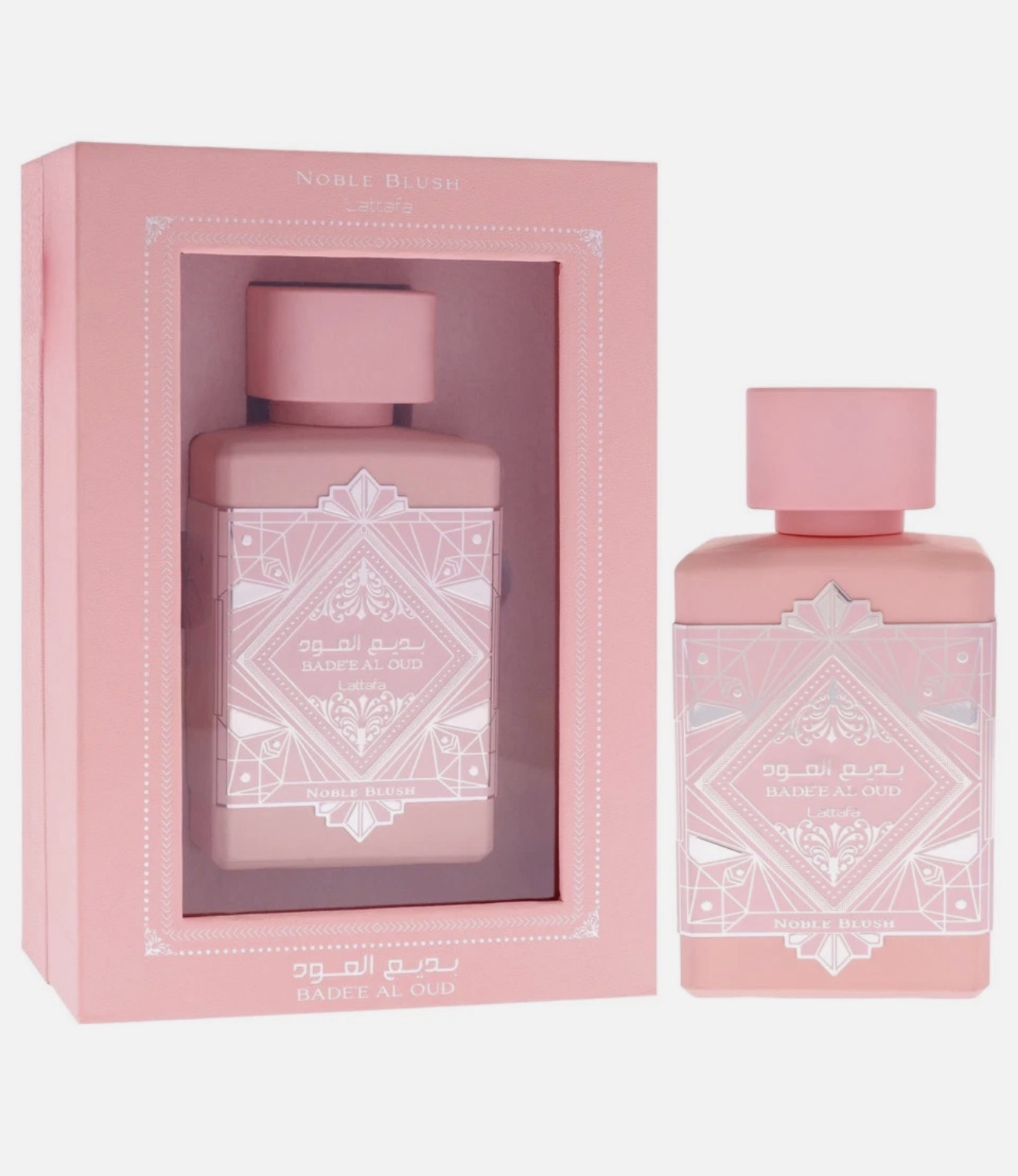 Badee al Oud Noble Blush 