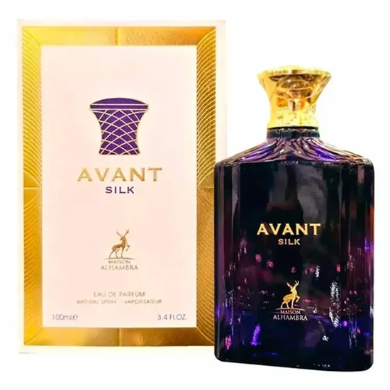 Avant Silk