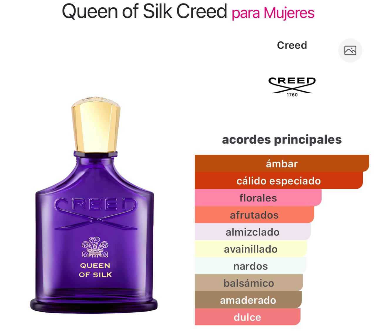 Miniatura de Avant Silk