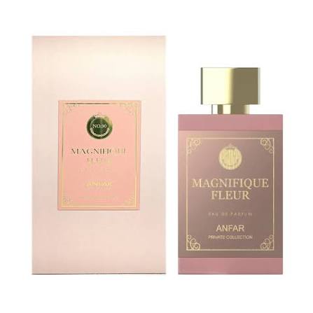 Magnifique Fleur 