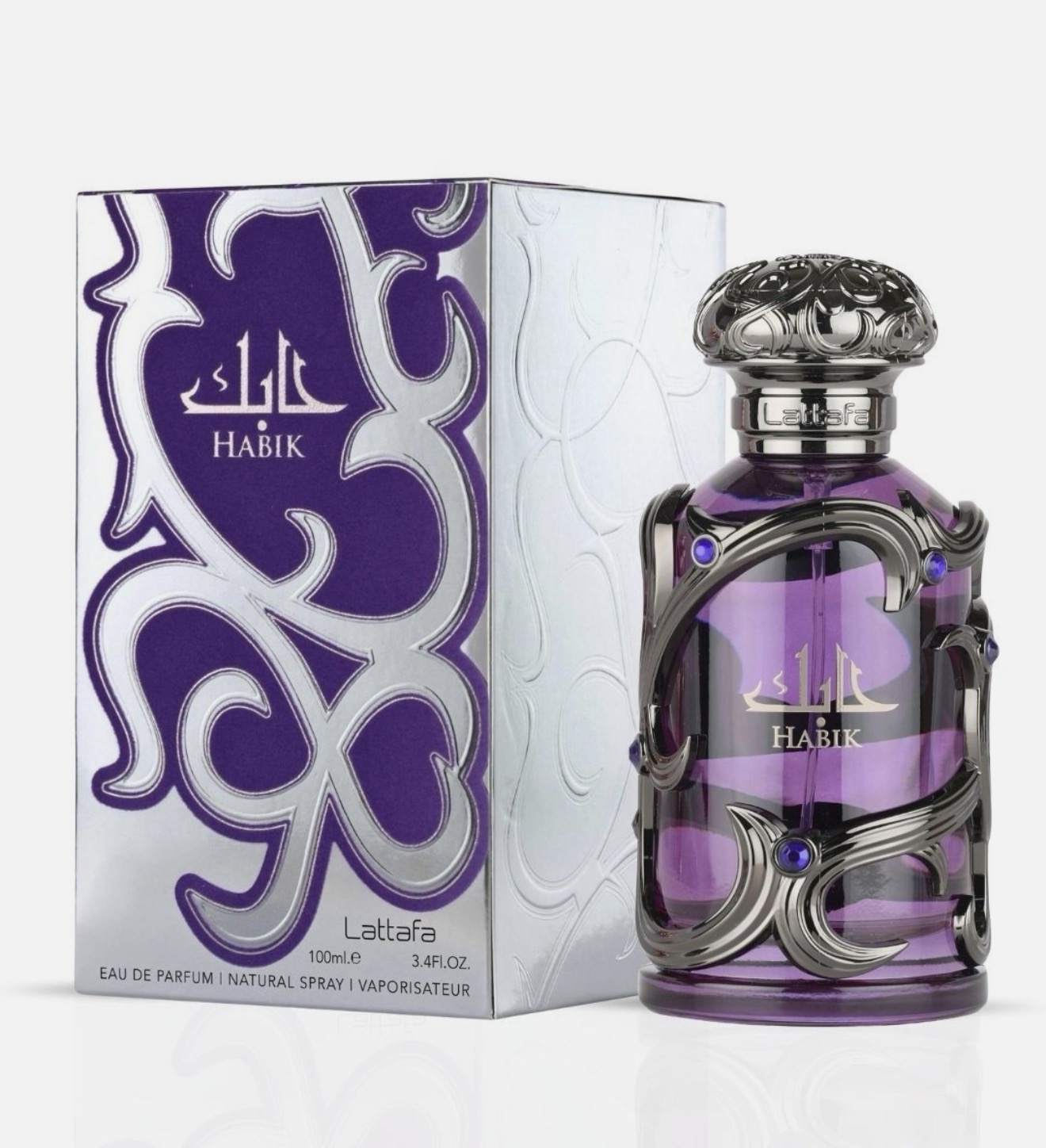 Habik For Men 