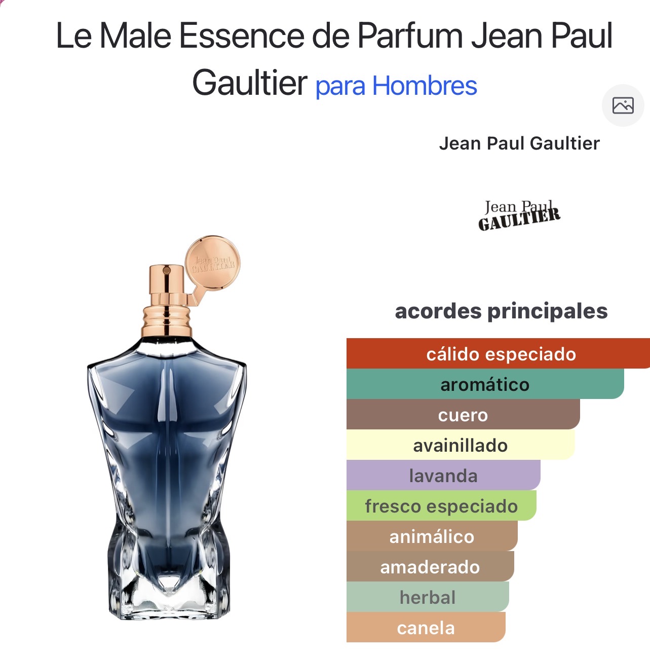 Miniatura de Habik For Men 