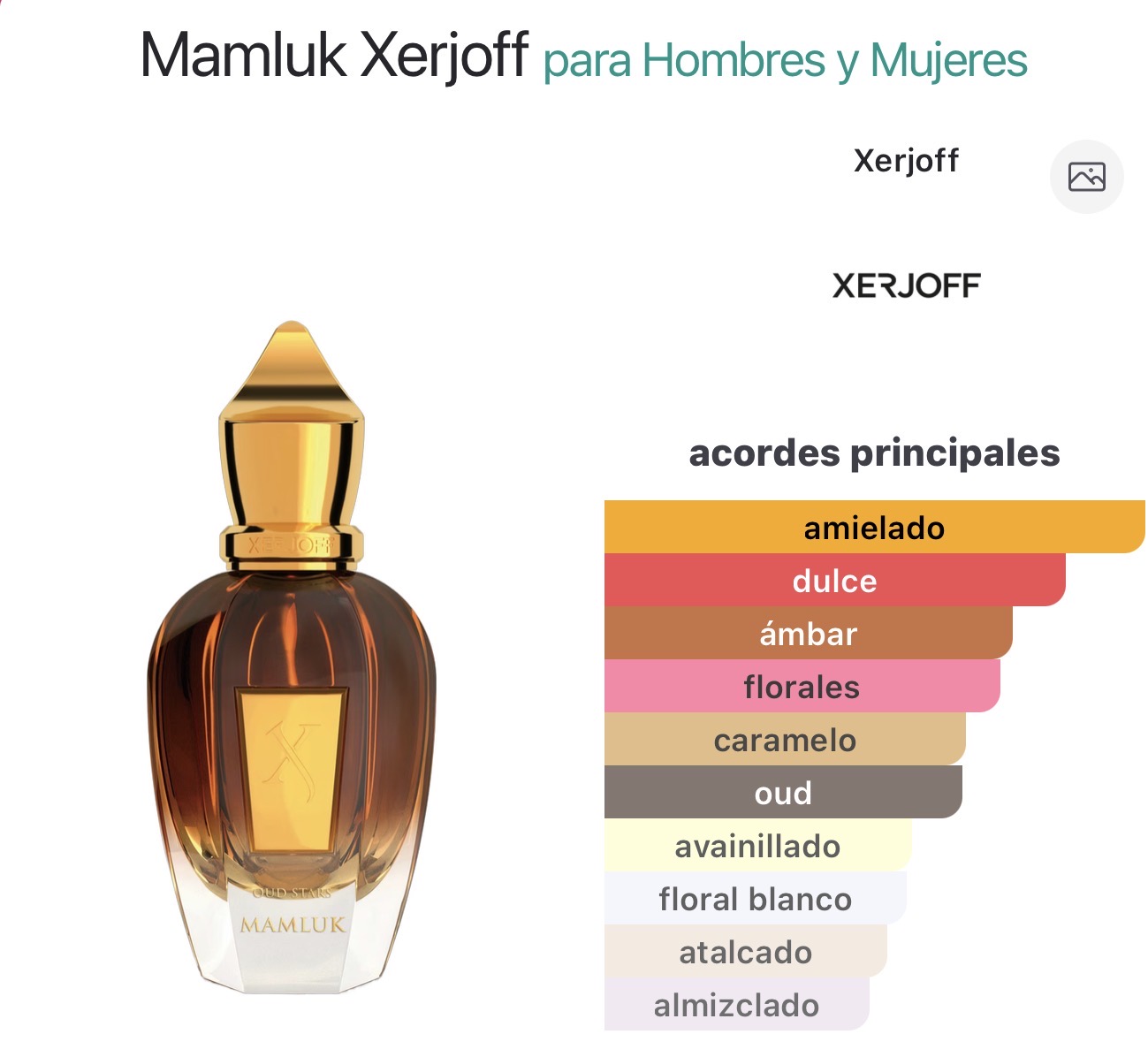 Miniatura de Miel Obscura 