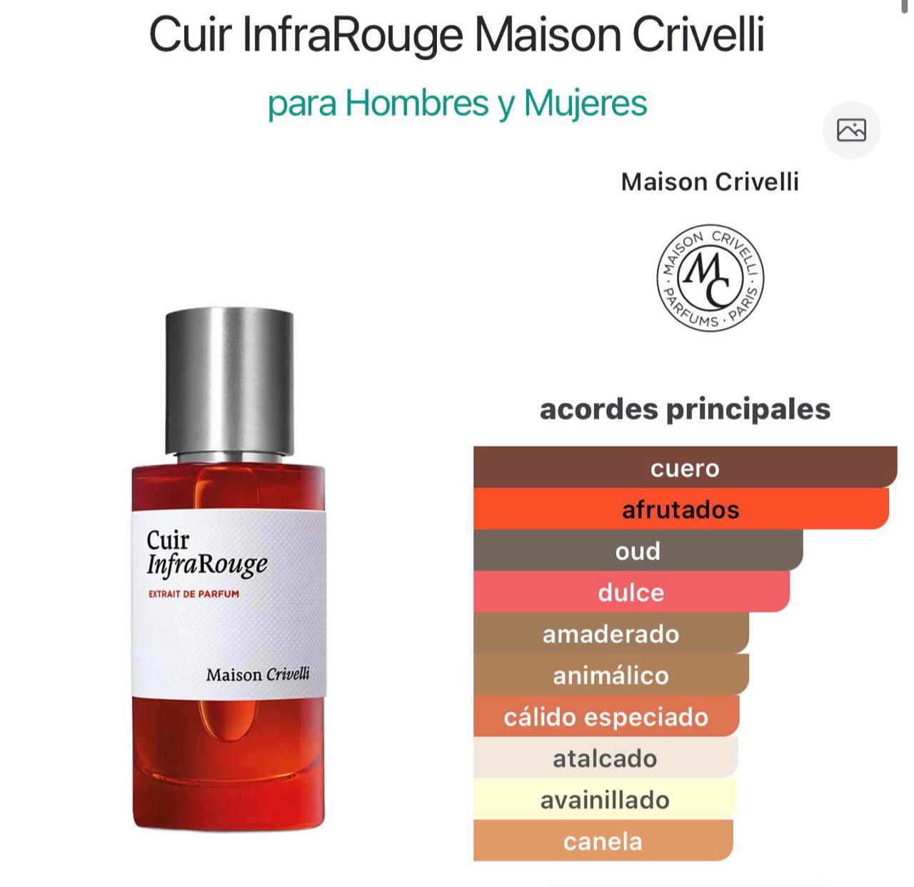 Miniatura de Carnal Desire Aromatix X