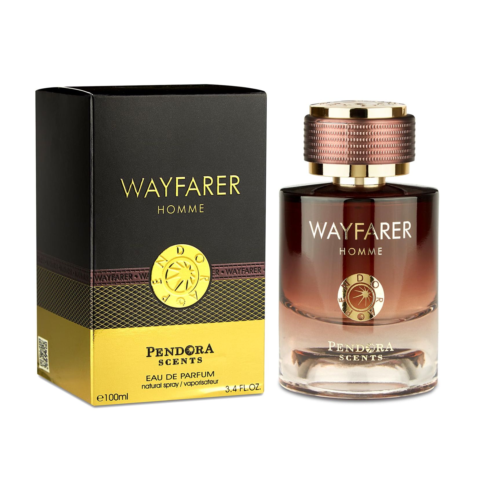 Wayfarer Homme 