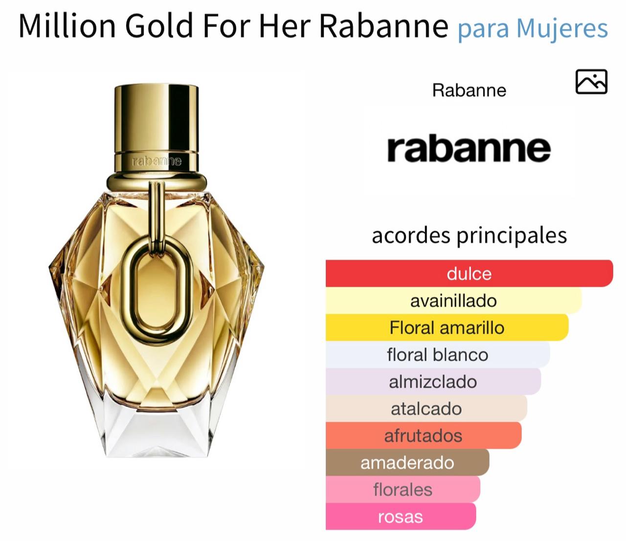 Miniatura de Infinity Gold